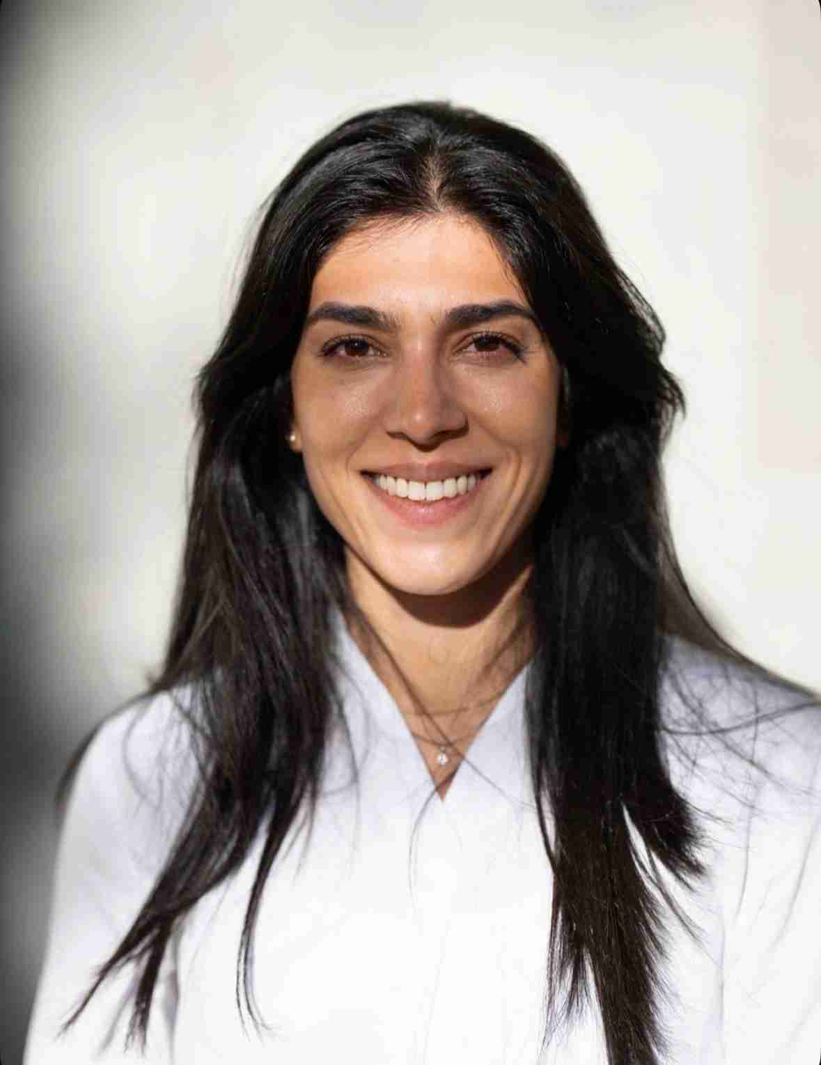 speaker headshot
